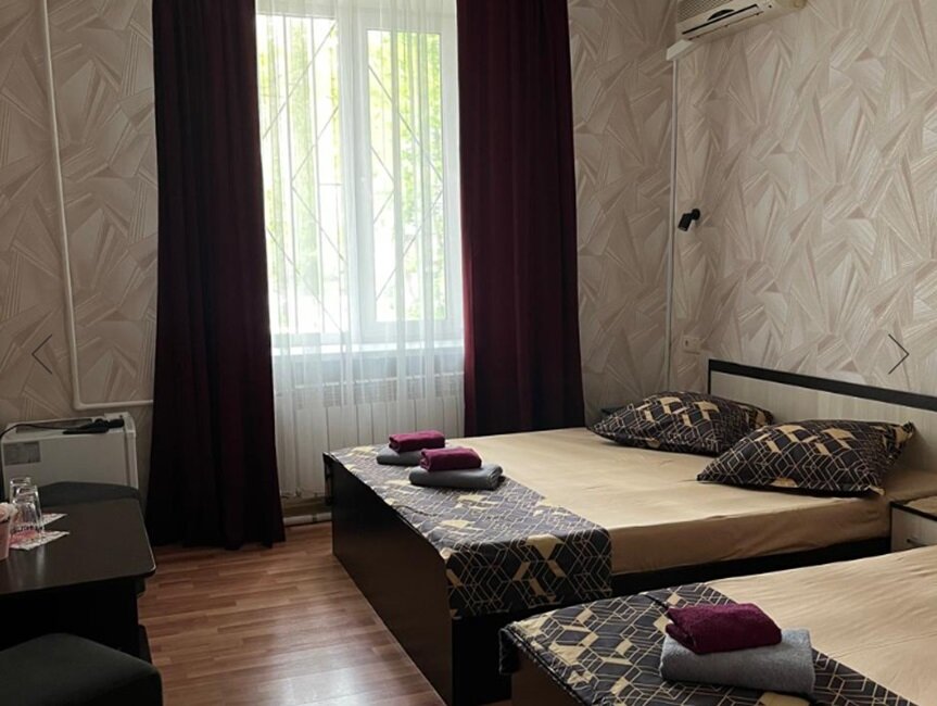 Фото Самарская Ривьера