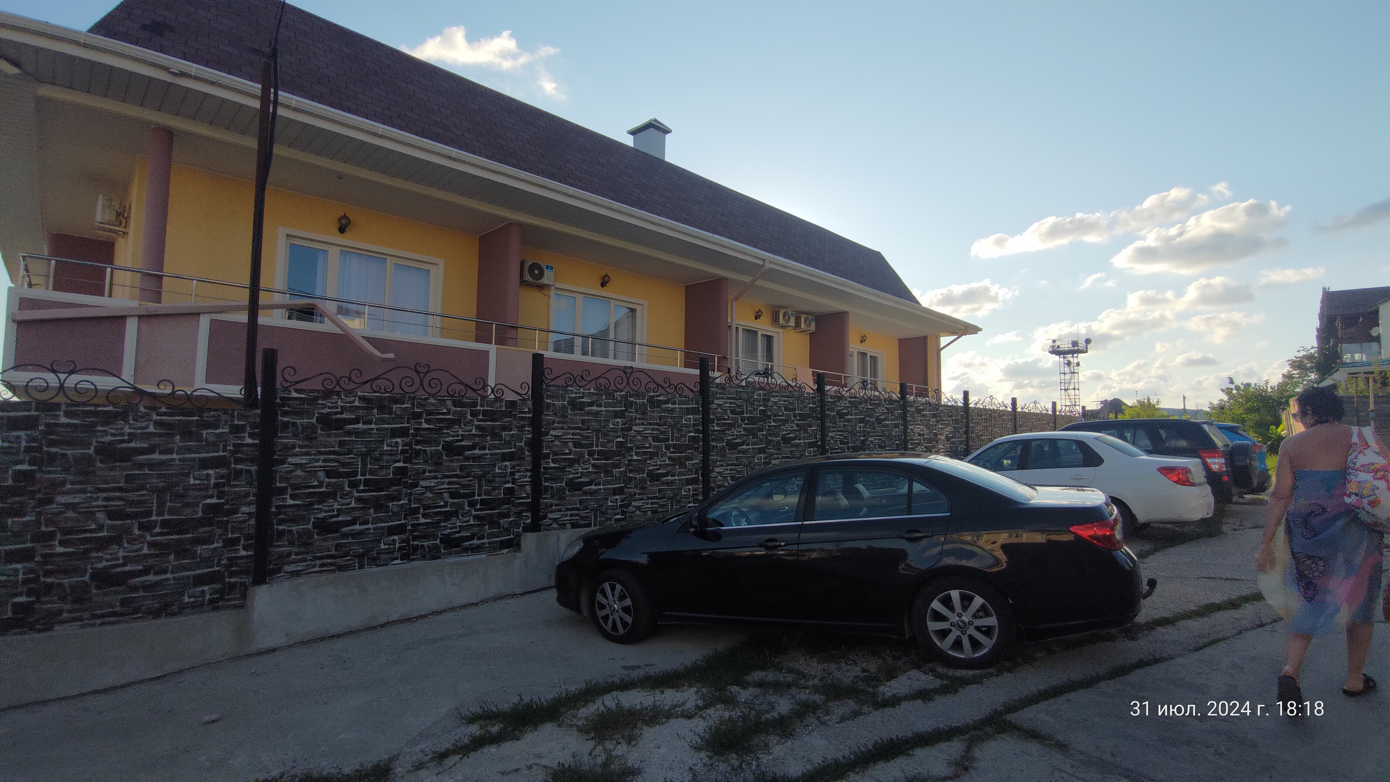 Фото Багира