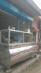 Ghousia Milk Shop (New Mazang, Fateh Sher Road, 4), dairy products shop