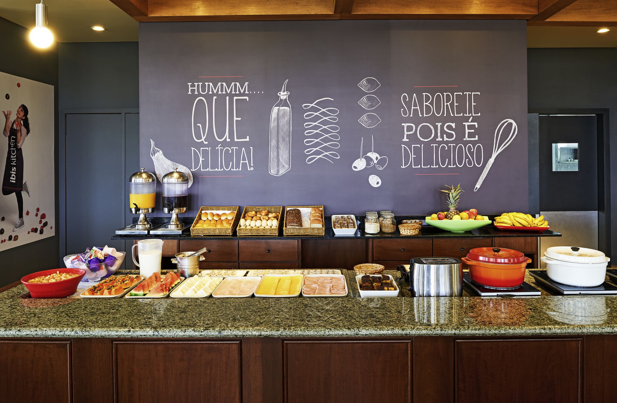 Фото Ibis Sorocaba