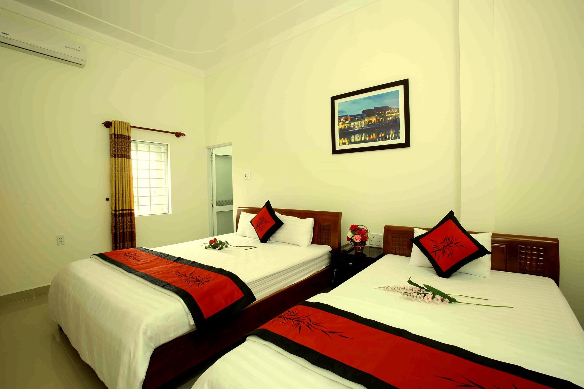 Фото Hoa Thien Homestay