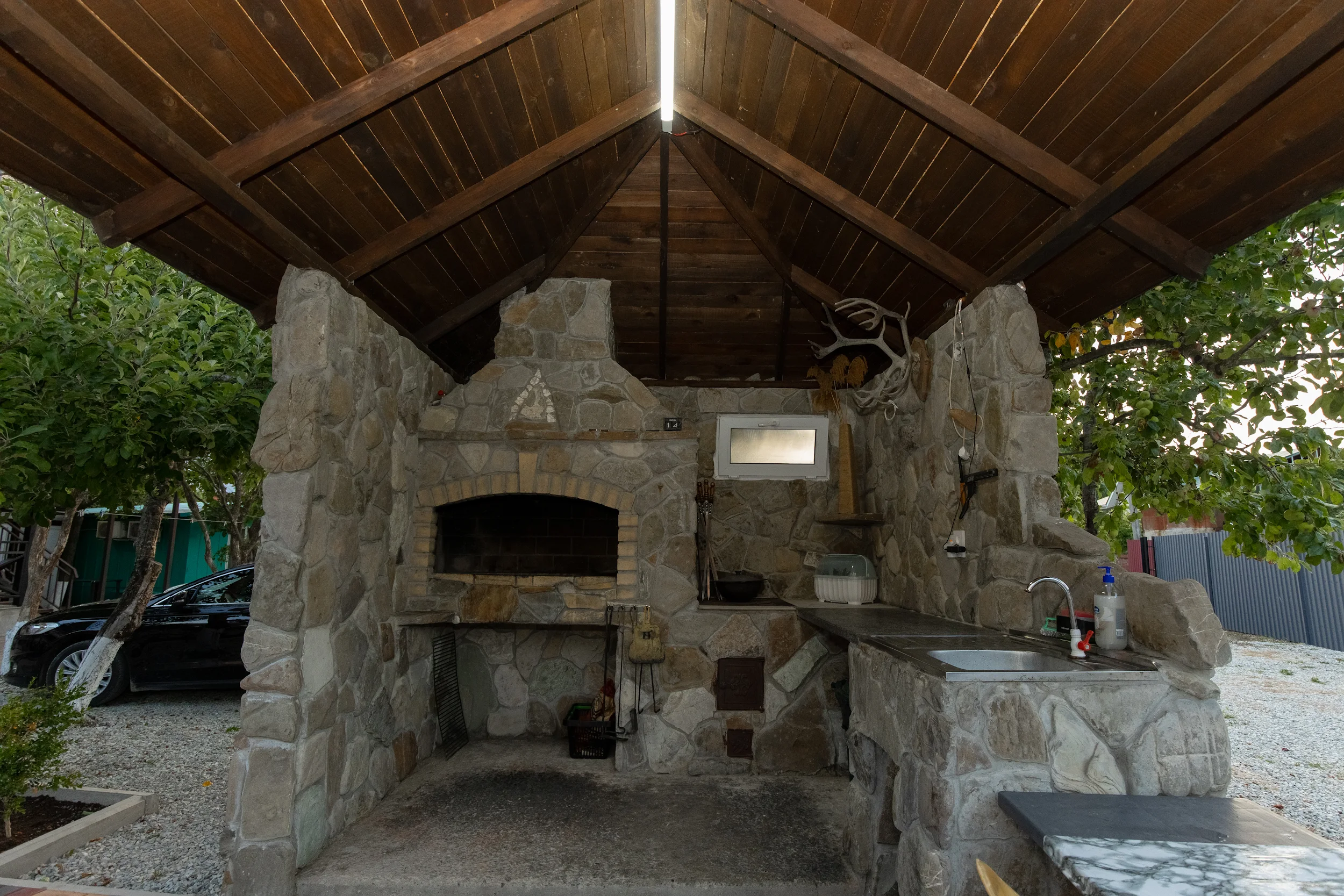 Фото Усадьба