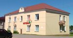Serebryanskaya Ambulatoriya (posyolok Serebryanskiy, Sovkhoznaya ulitsa, 7) ، إسعاف