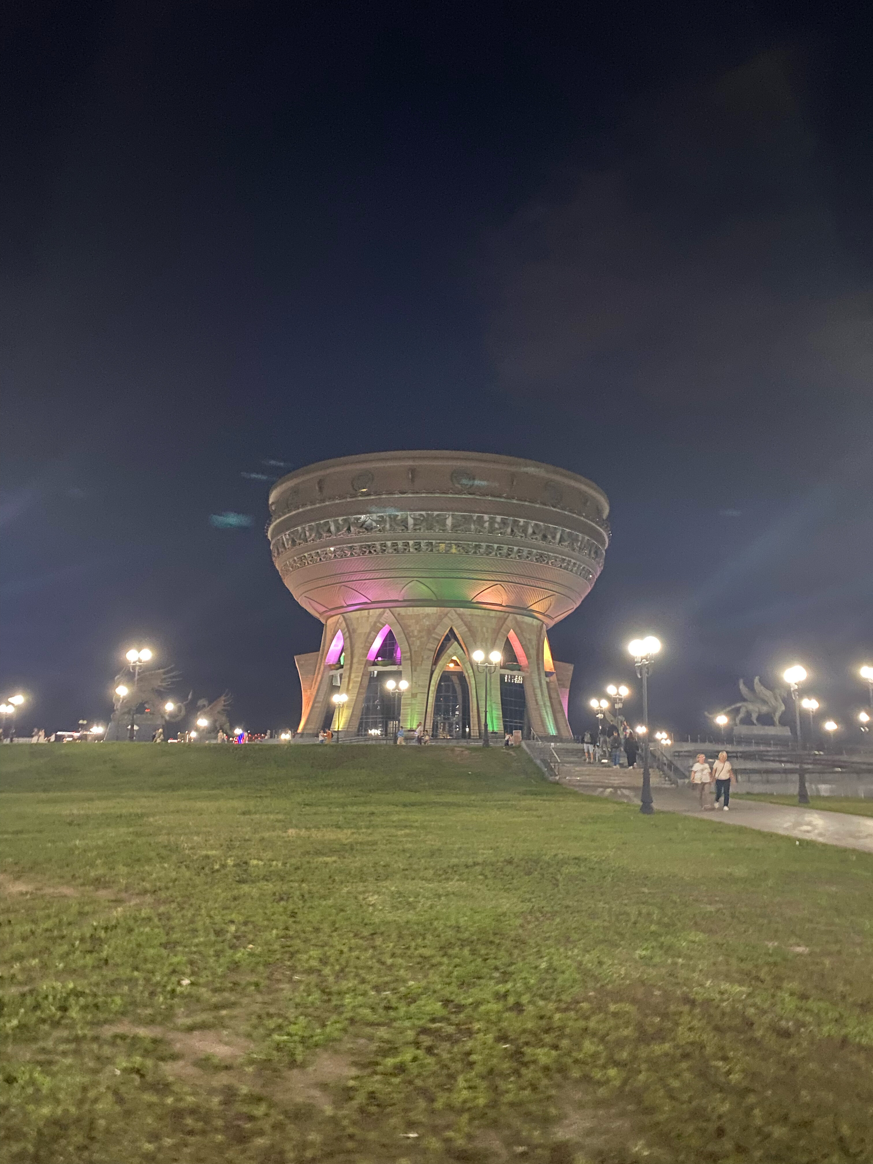 Фото Видовые апартаменты около Чаши и аквапарка Ривьера