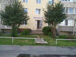 Debyut (zhiloy rayon Zaozyorny, 5-y mikrorayon, 4), hairdresser