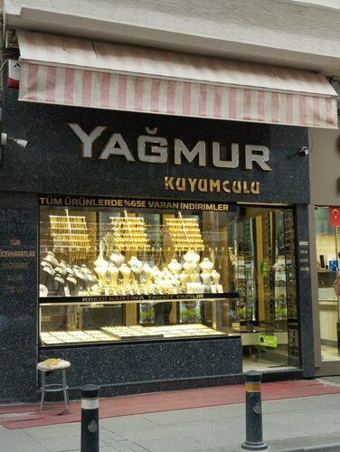 Yağmur Kuyumculuk Fotoğraf 1