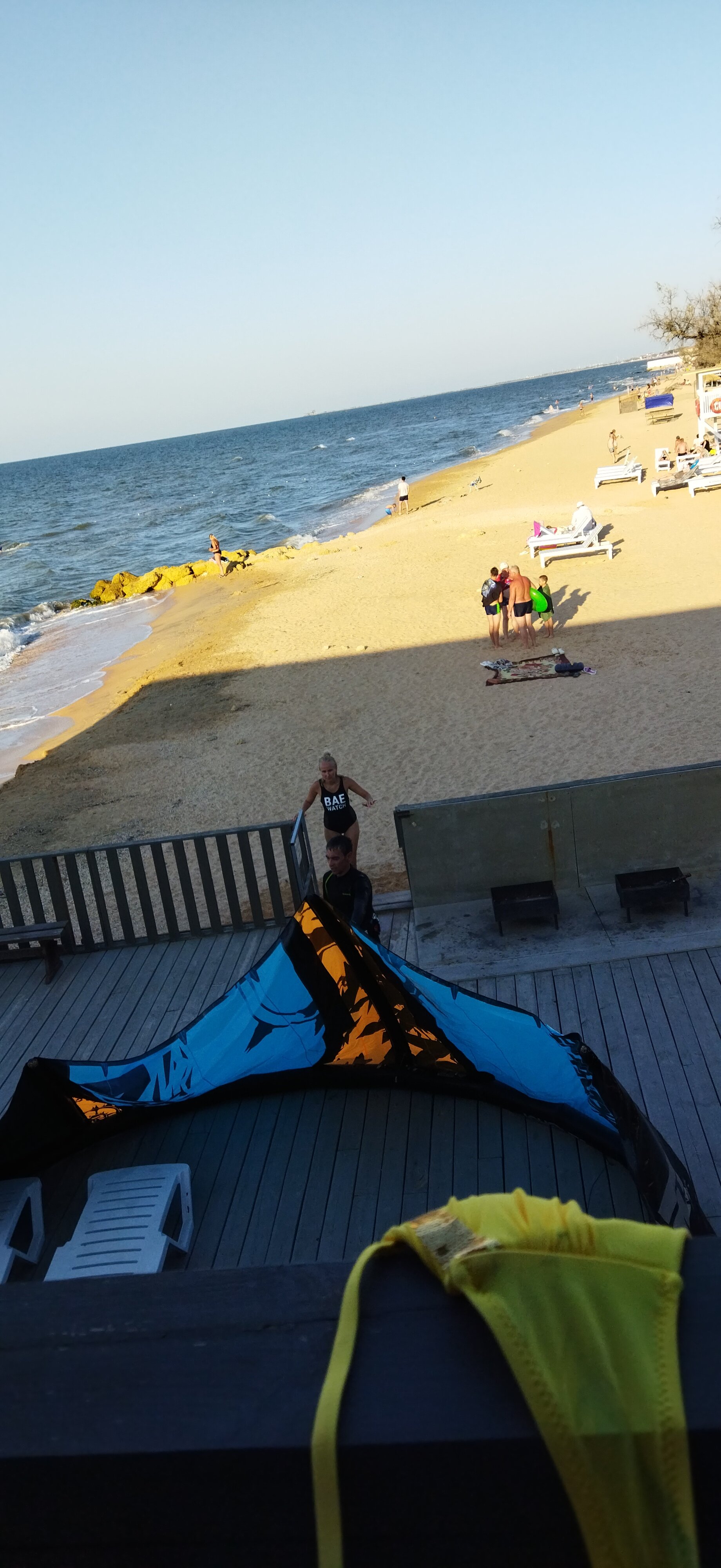 Фото Вилла Азов