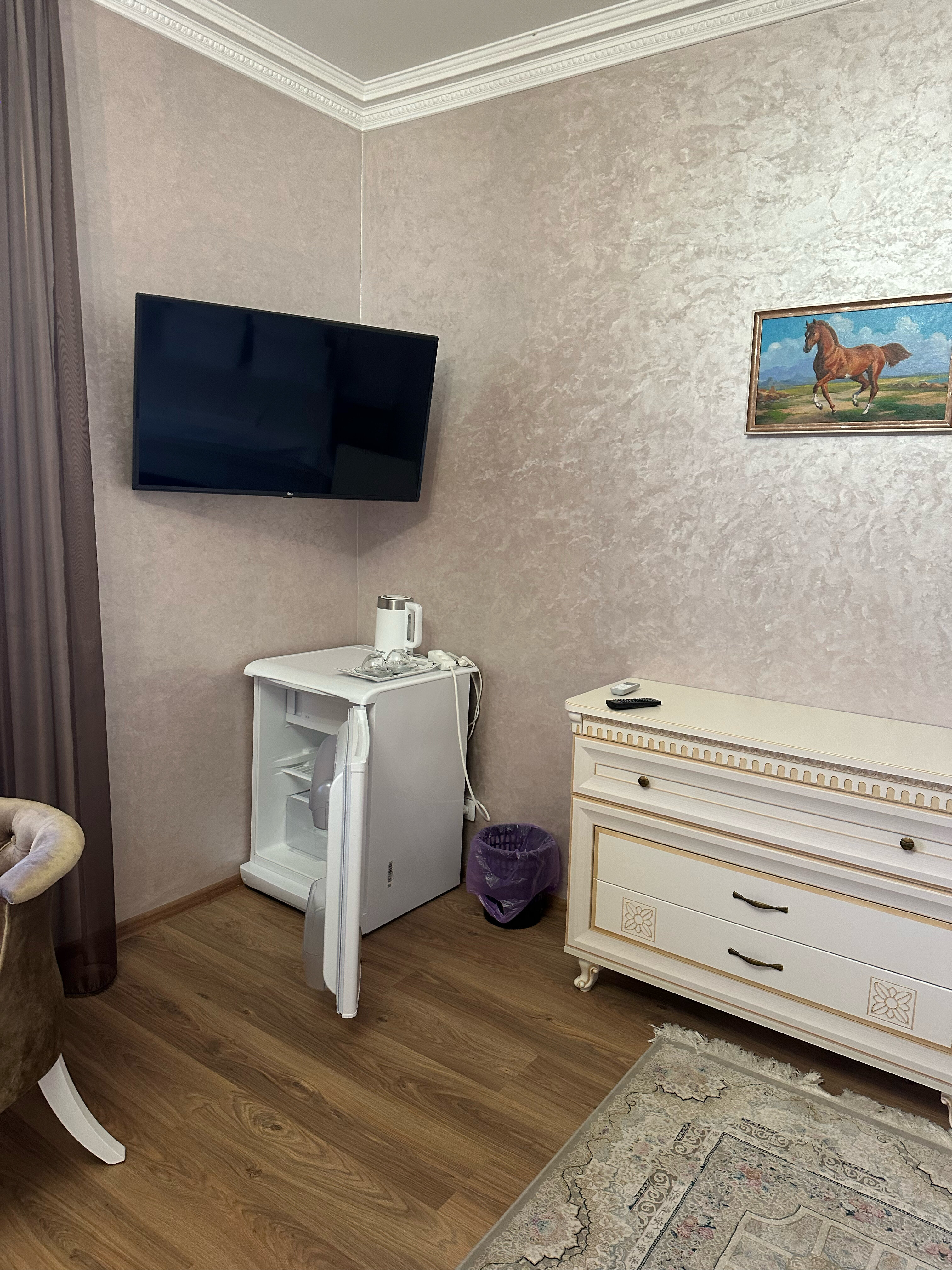 Фото Бомонд