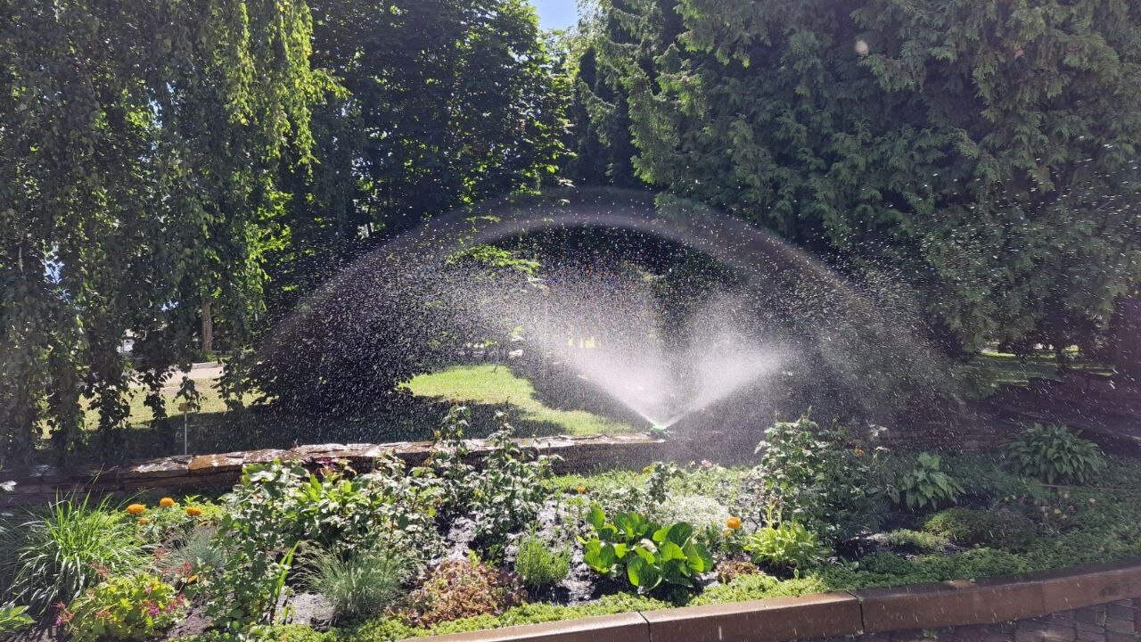 Фото Клинический санаторий им. Горького
