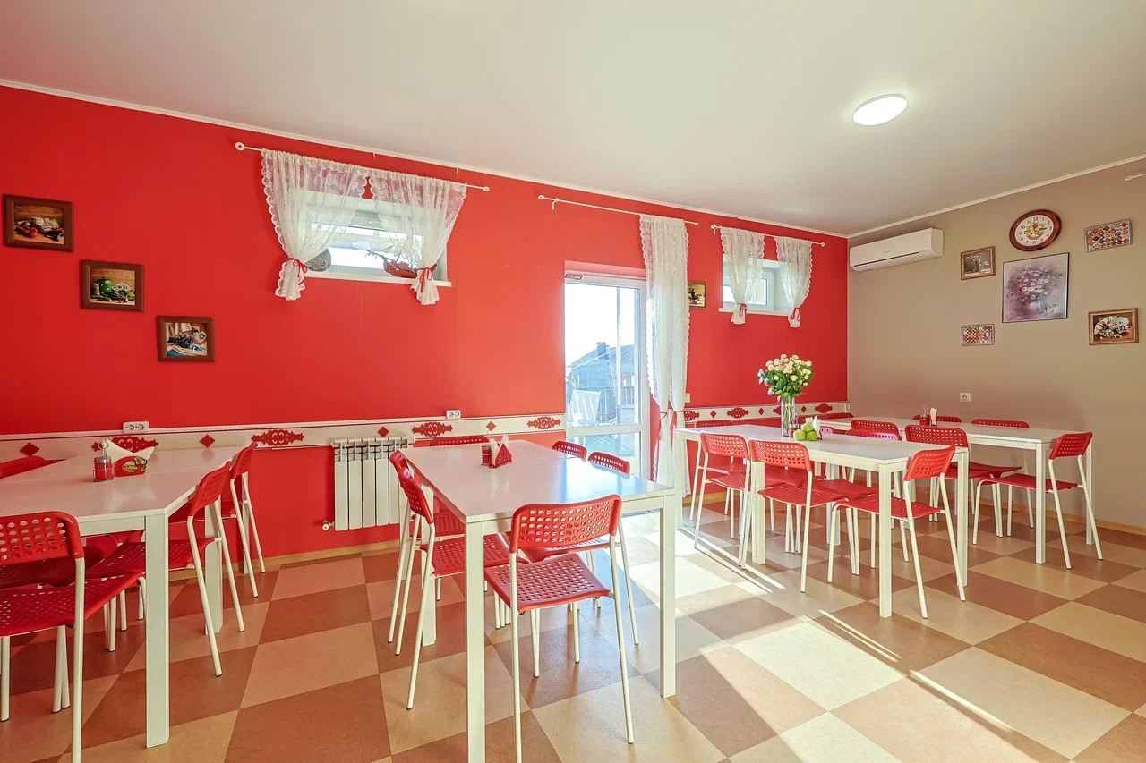 Фото Дом путешественника