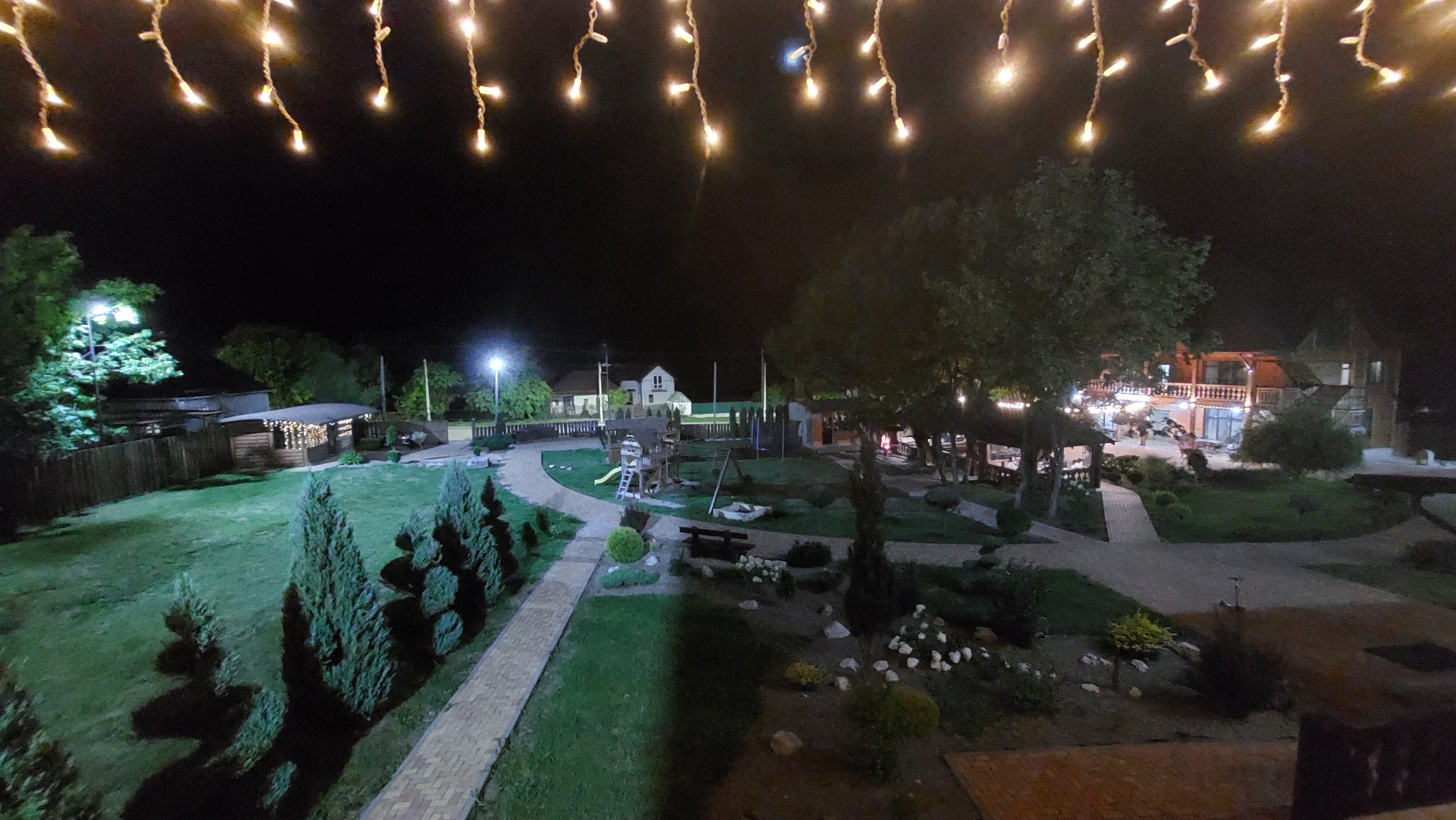 Фото Боярский двор