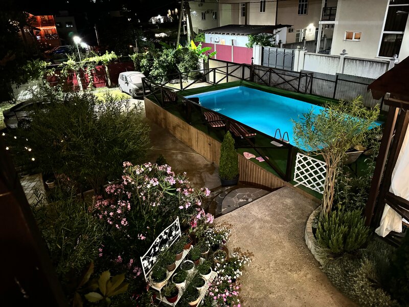 Прованс-Лоо — фото 49