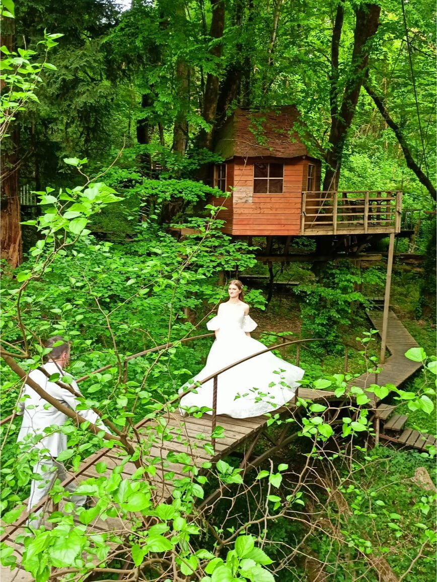 Фото Хоста Рика