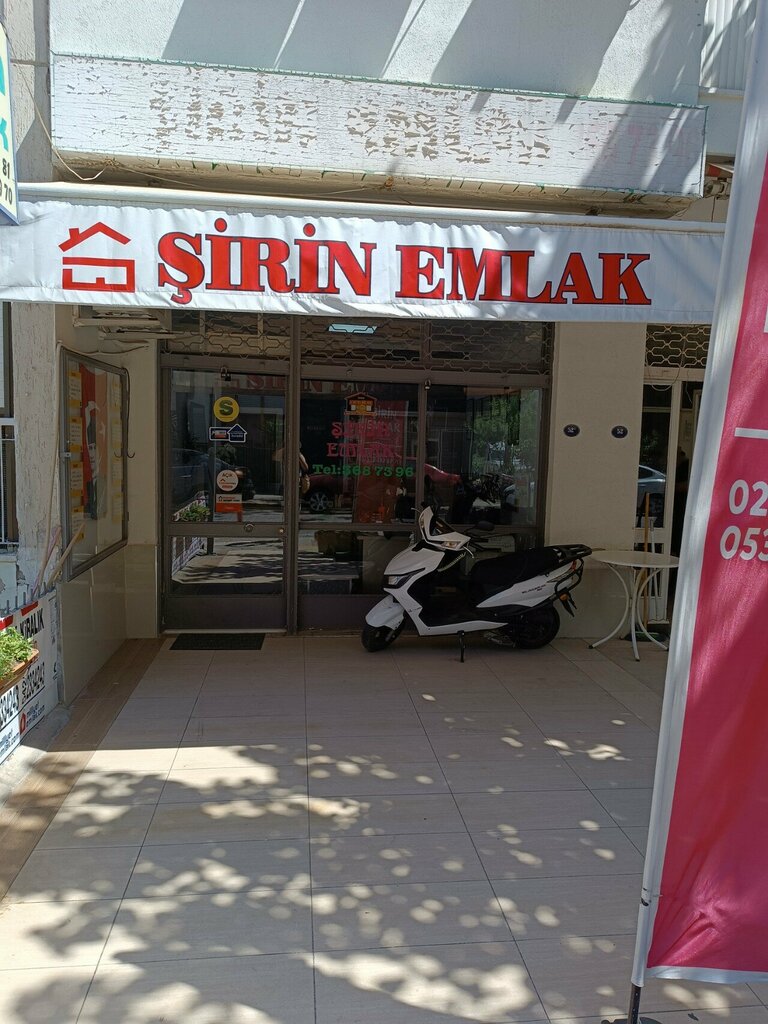 Real estate agency Sirin Real Estate, Izmir, photo