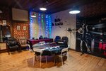 Mafia No Limits (Kutuzov Embankment, 30), leisure club