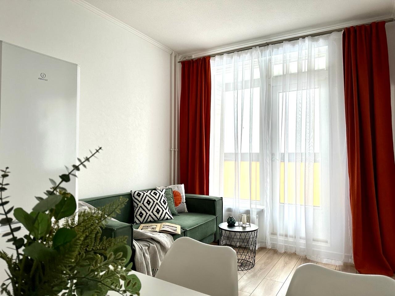 Фото отеля 5