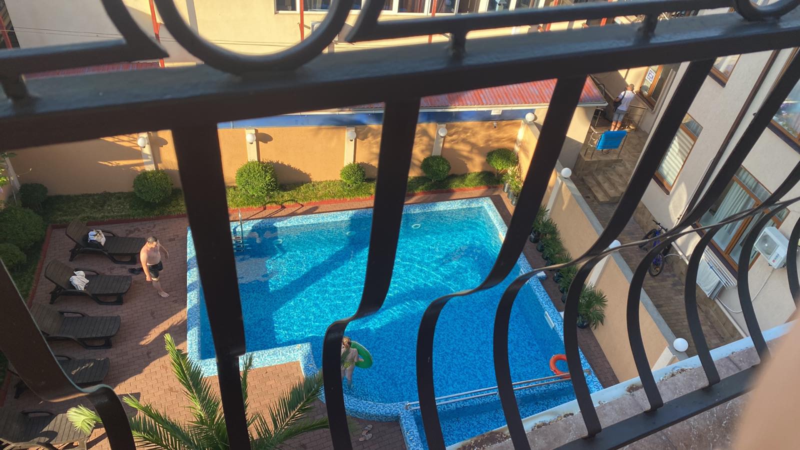 Фото Вилла Риф