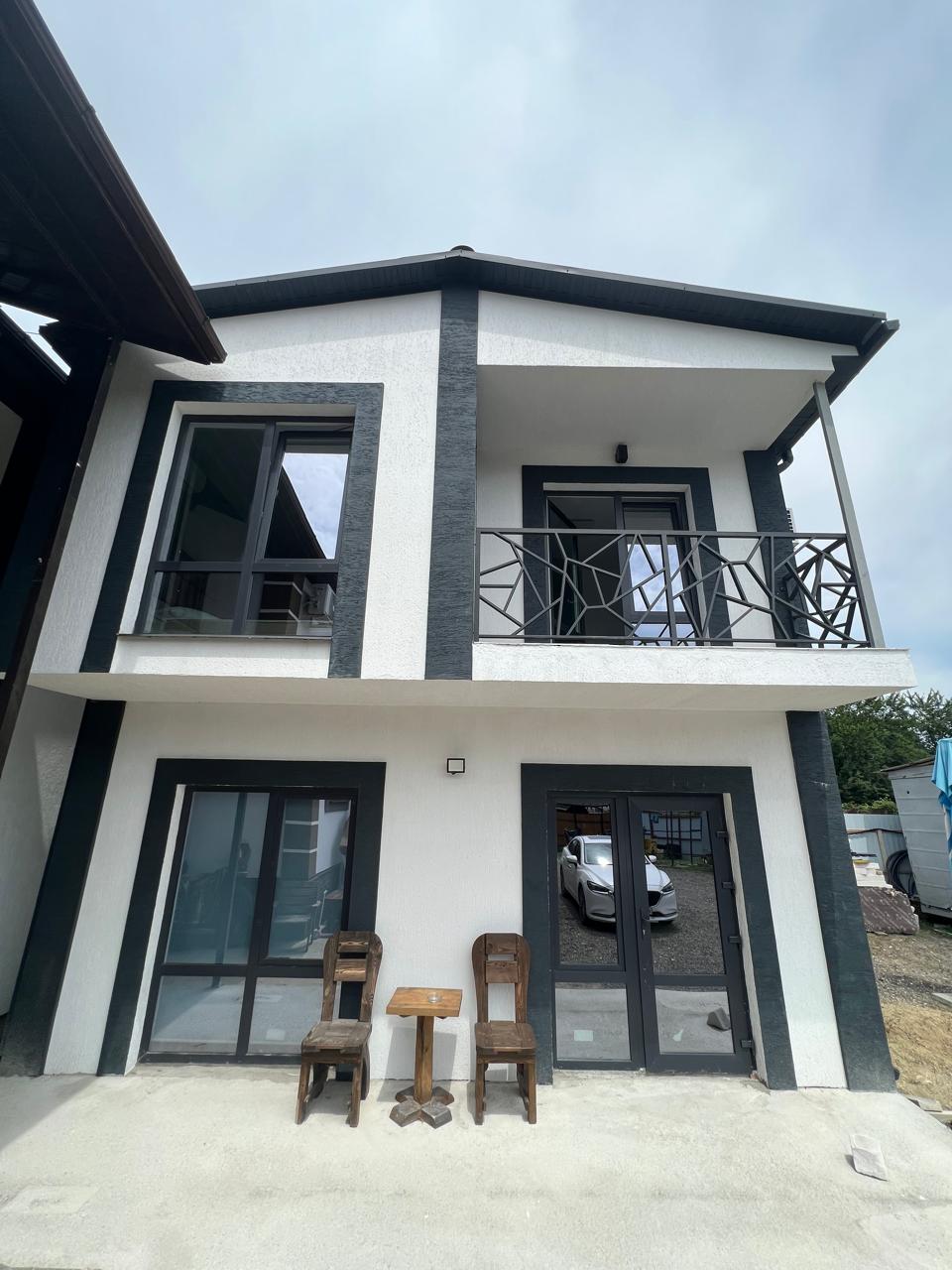 Фото White houses