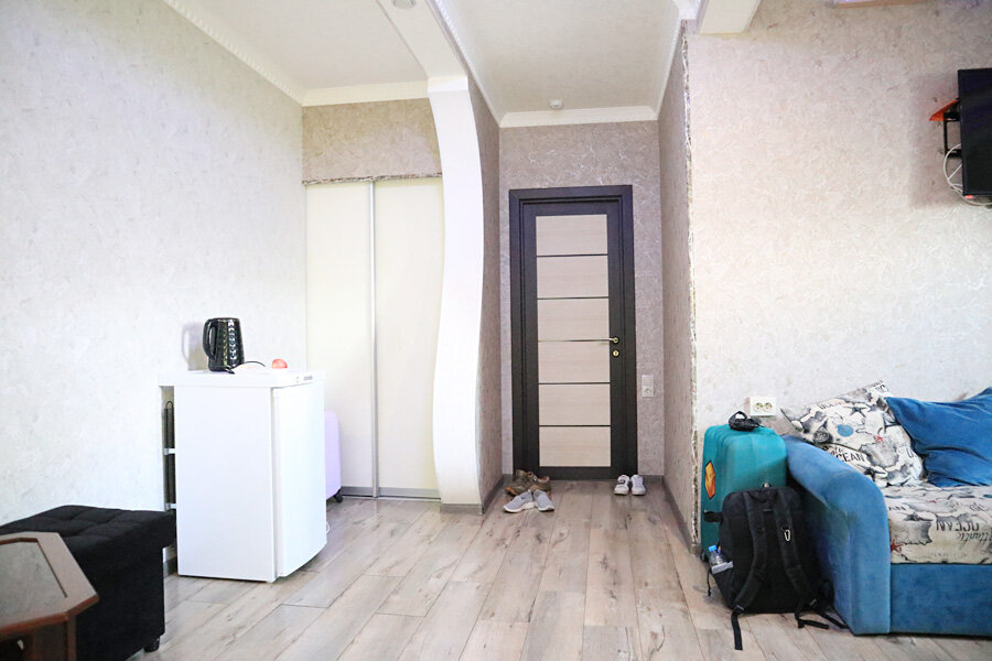 Фото Доходный дом на Яснополянской