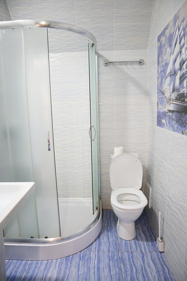 Фото Доходный дом на Яснополянской