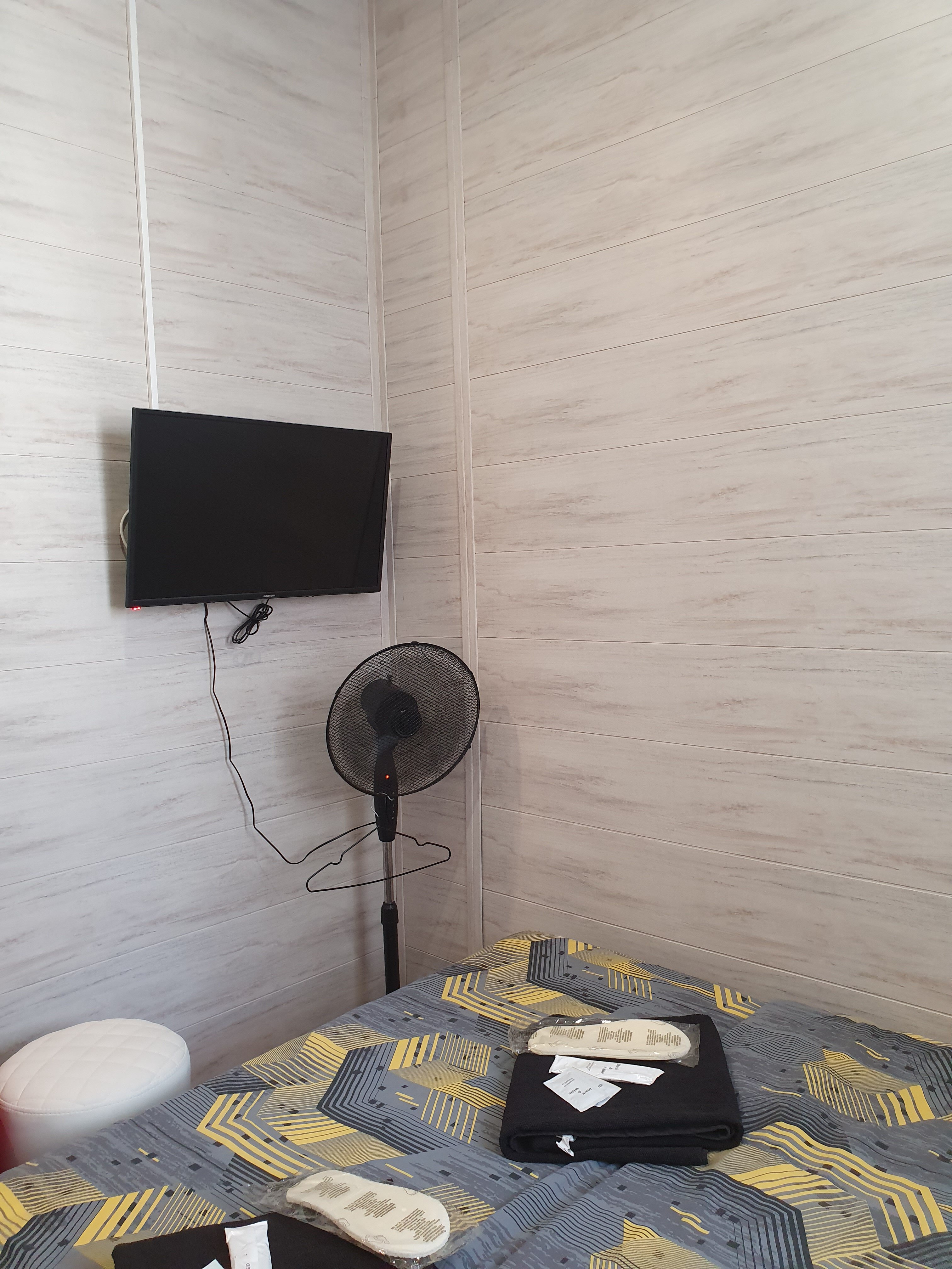 Фото StayWay на Цветном бульваре