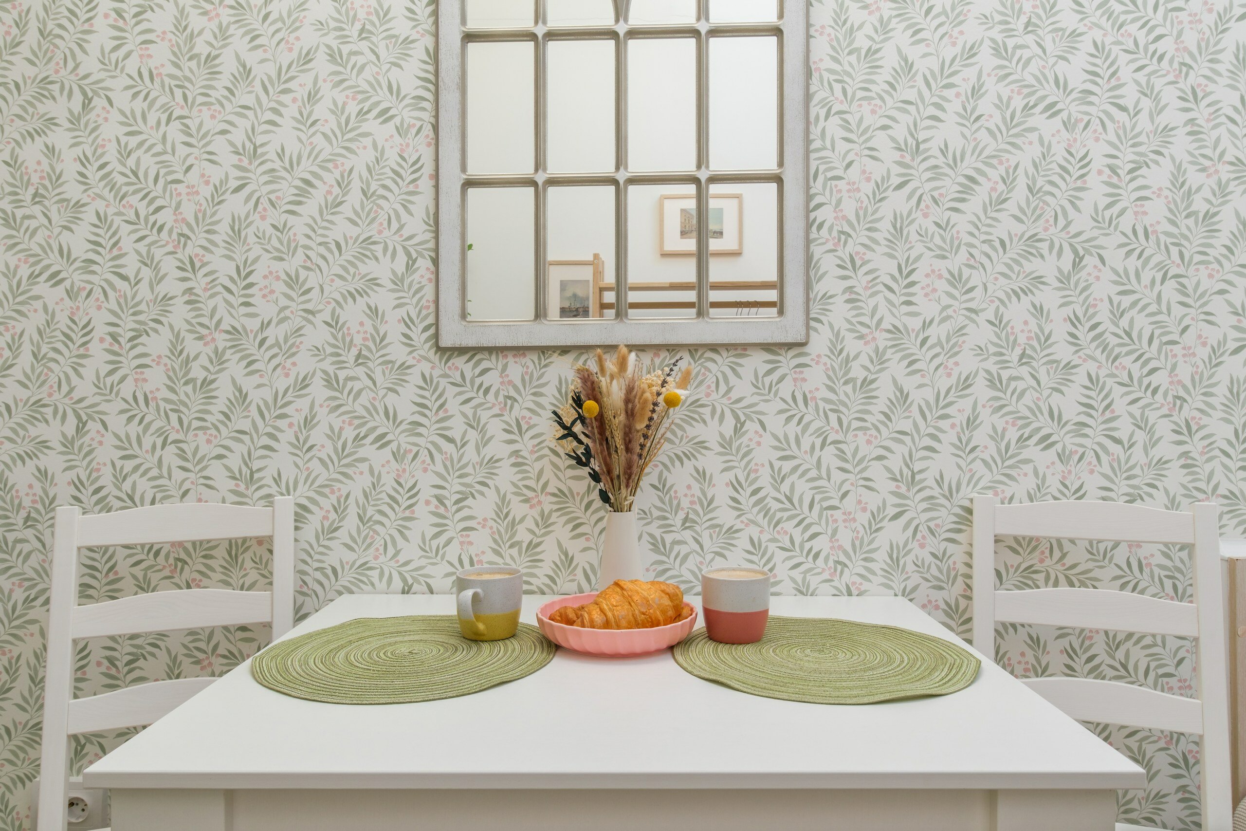 Фото Апартаменты у фонтана