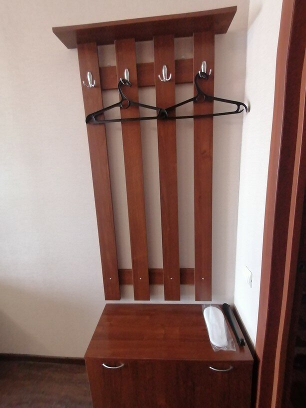 Фото Гостиница Поворино