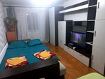 2-комнатная Квартира (Lazarevskoe Residential District, Partizanskaya ulitsa, 14) ، سكن للإيجار اليومي