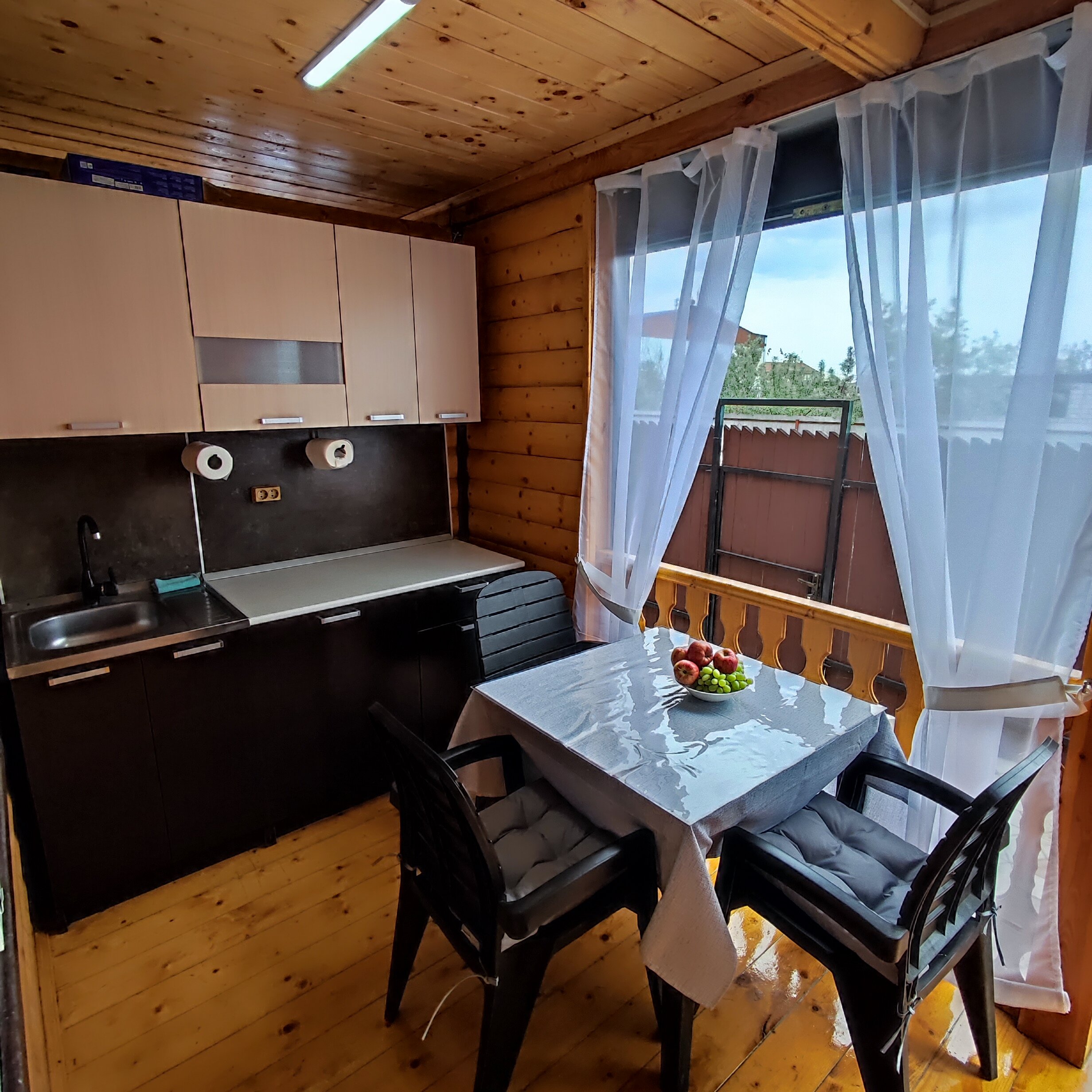 Фото Дом на море