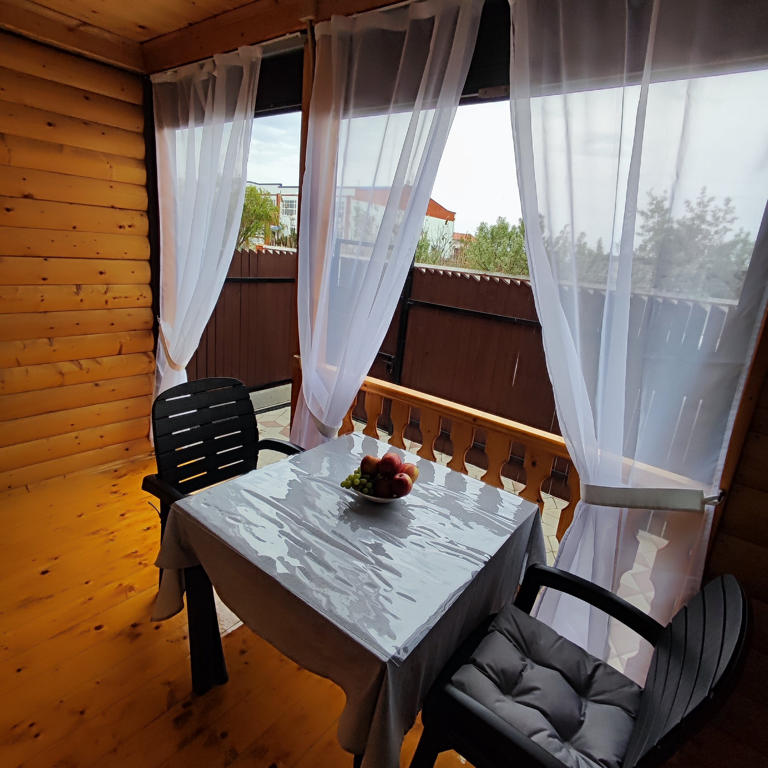 Фото Дом на море