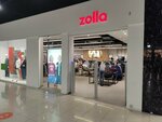 Zolla (Minusinskaya Street, 8), clothing store