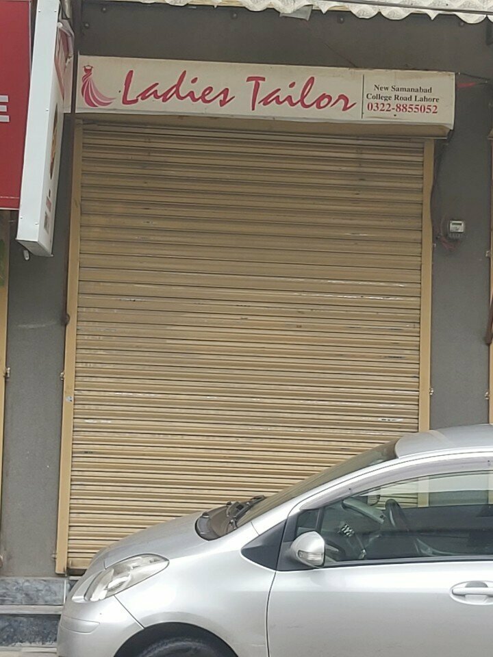 Tailor Ladies Tailor, Lahore, photo