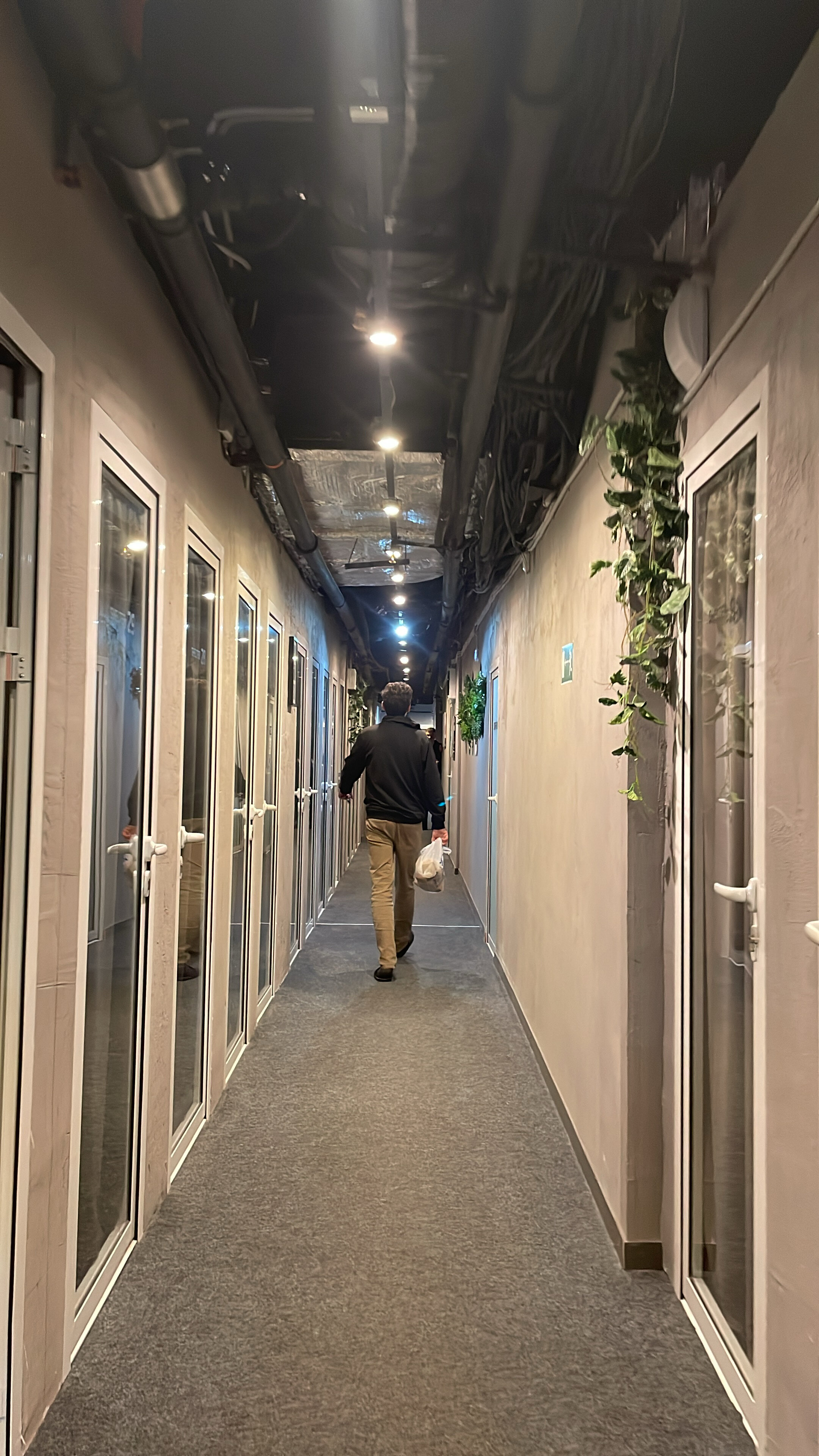 Фото Shelterz Тульская