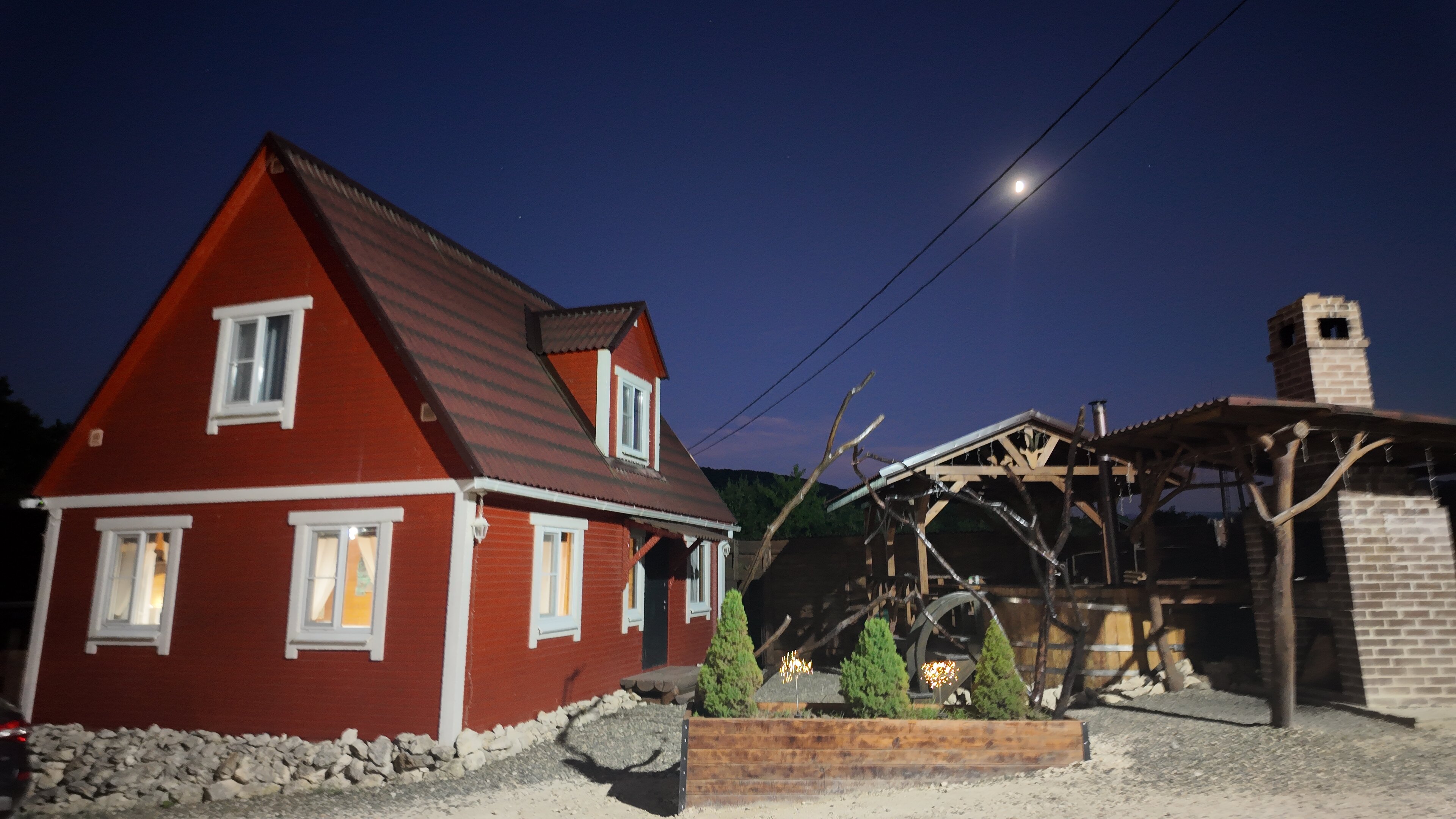 Фото Shambala_Village