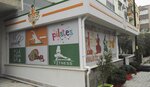 Carrot Fitness & Pilates (Manisa Province, Turgutlu District, Cumhuriyet Mah., Demirel Sok., 28/A), sports hall, gym