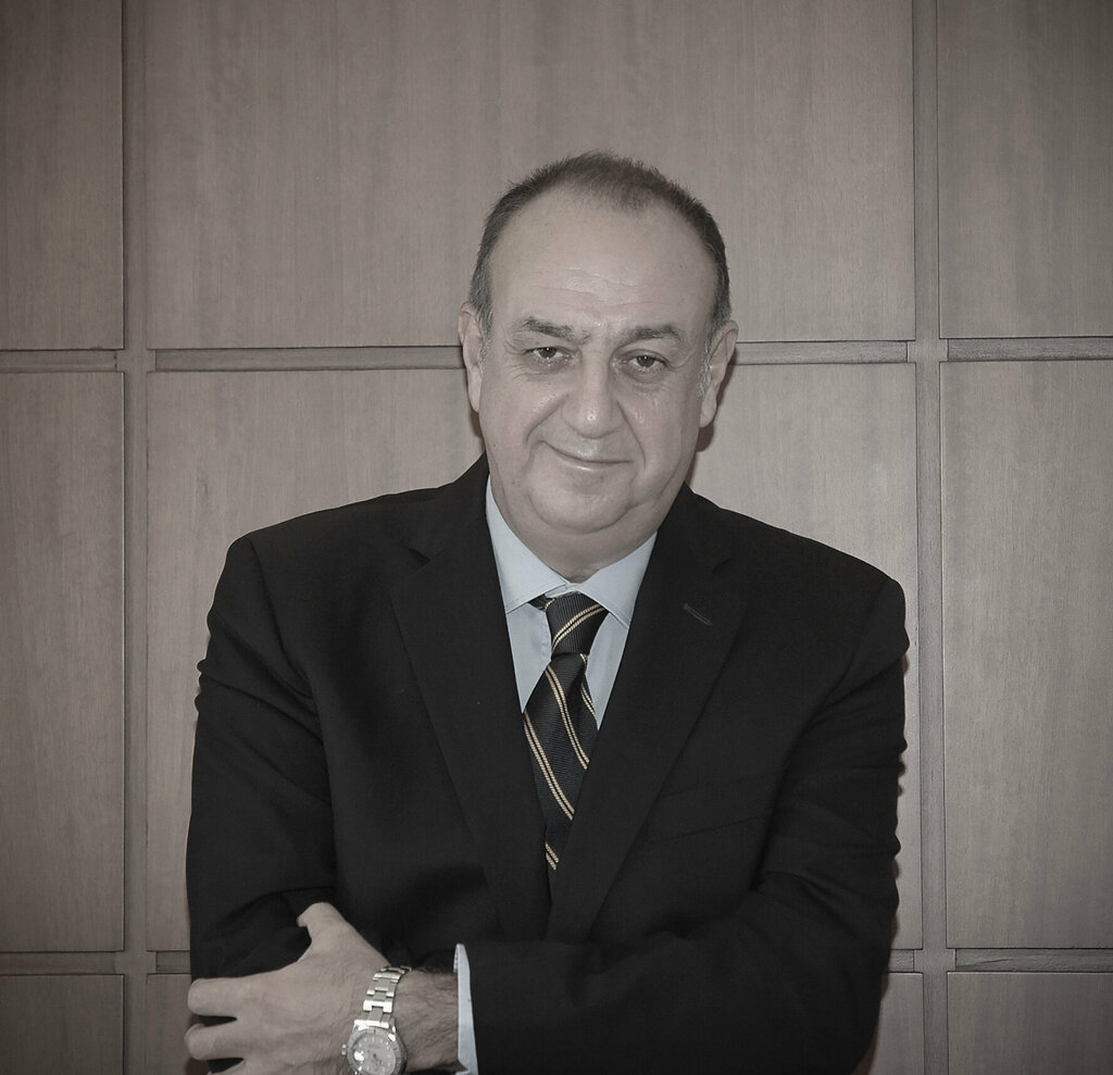 Legal services Görür Law Office, Istanbul, photo