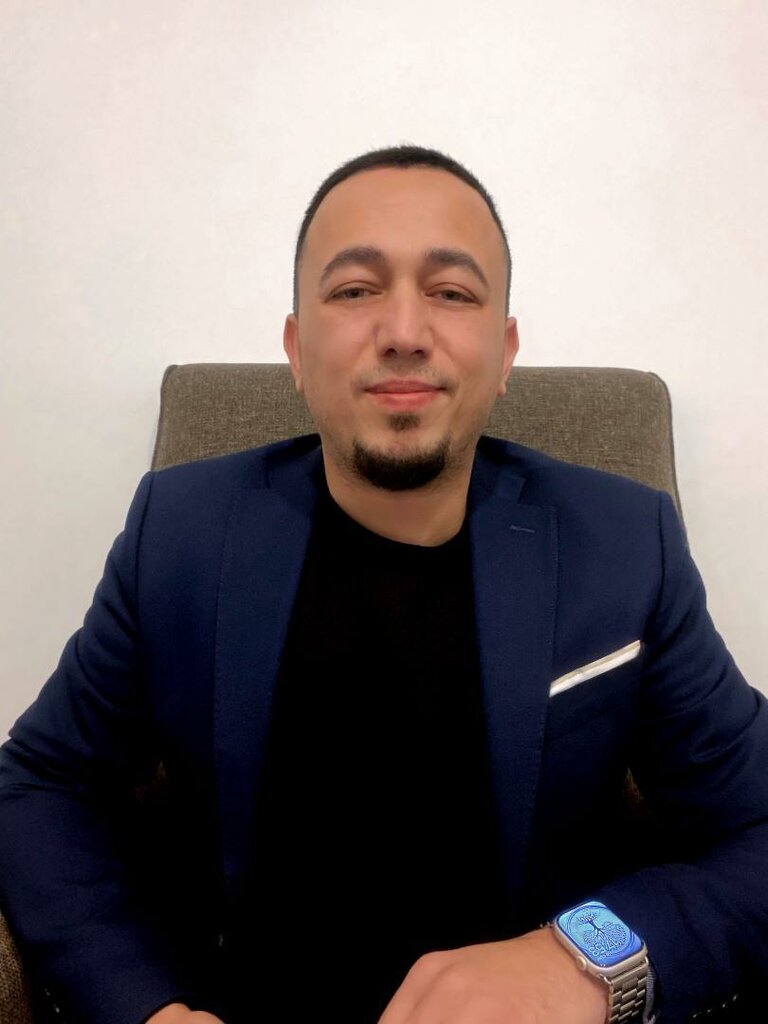 Psychological service Expert Psychologist Ilker Guzelordu, Samsun, photo