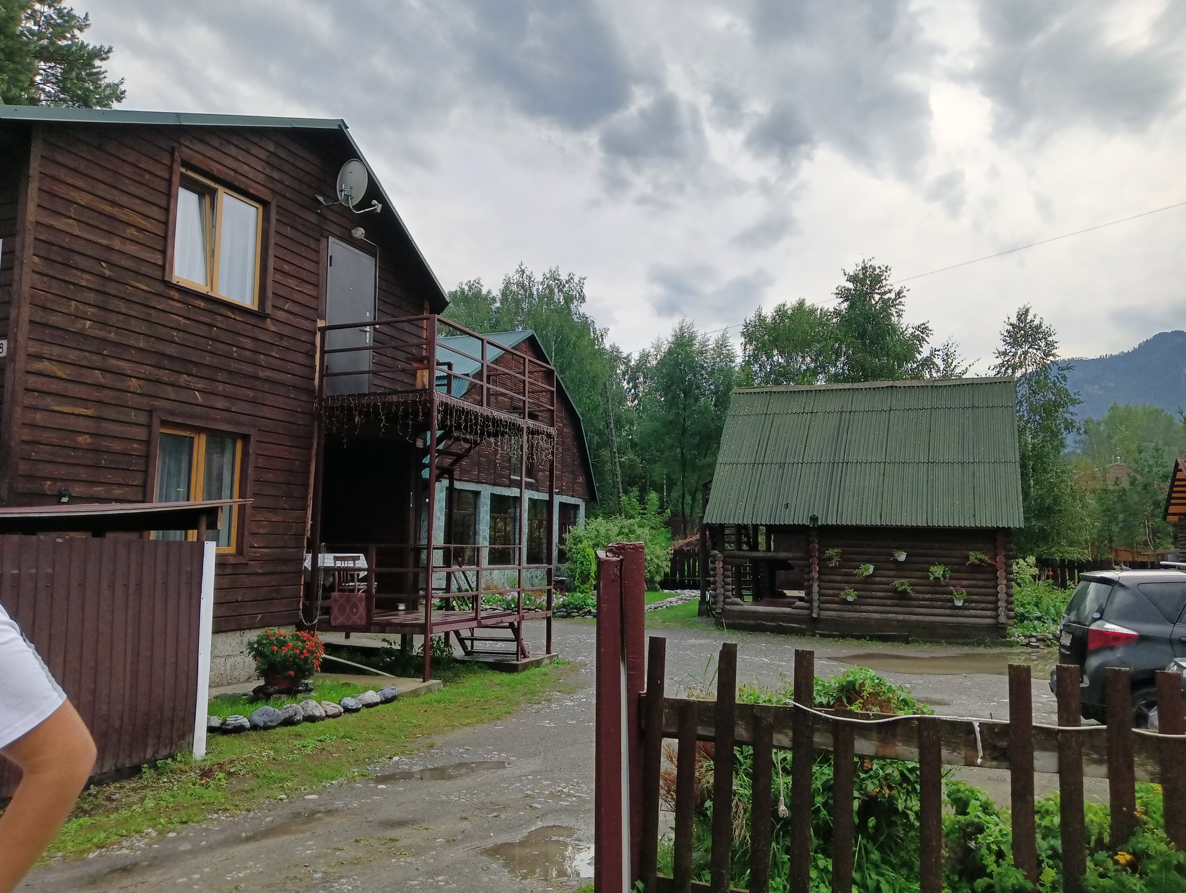 Фото Green House