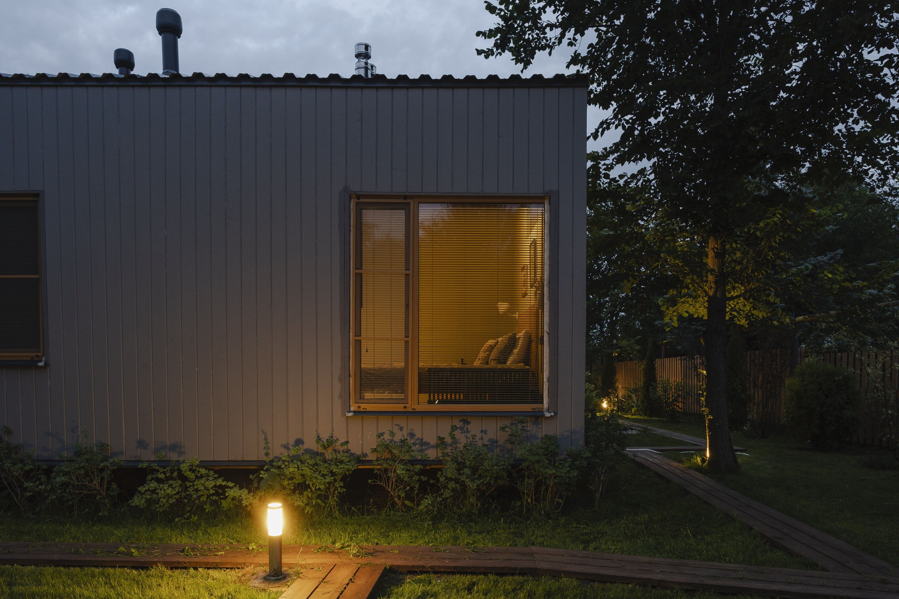 Фото Менчаково