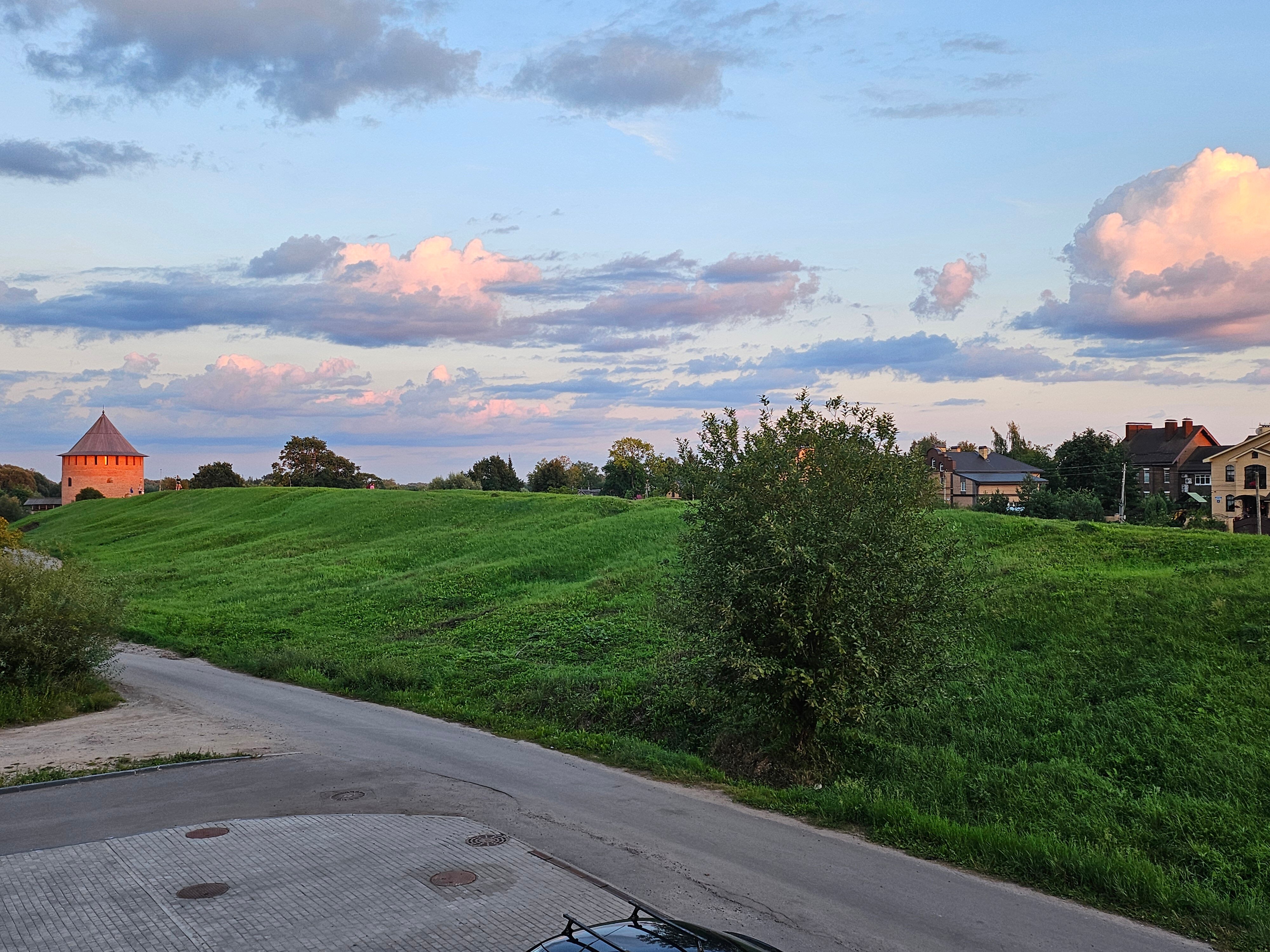 Фото Новгород