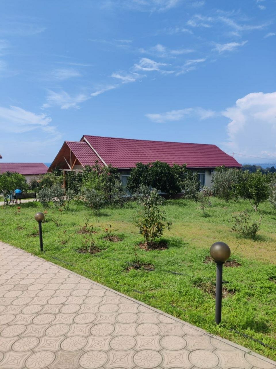 Фото Туристическо-Паломнический центр Елисавета