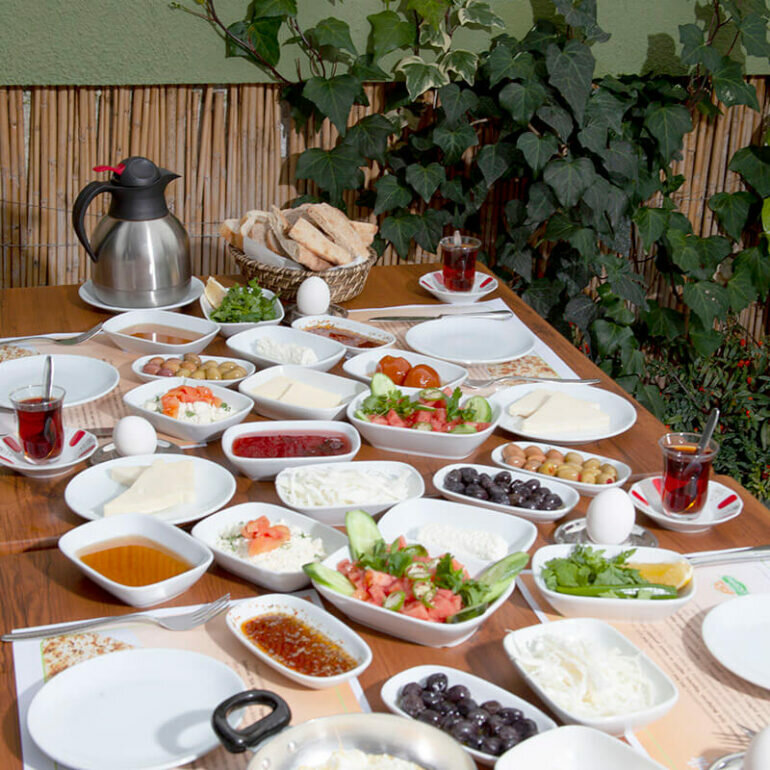 Cafe Teleferik Cafe, Izmir, photo