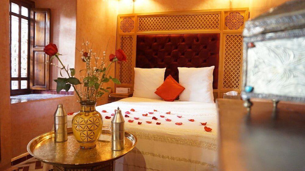 Фото Riad Samsli