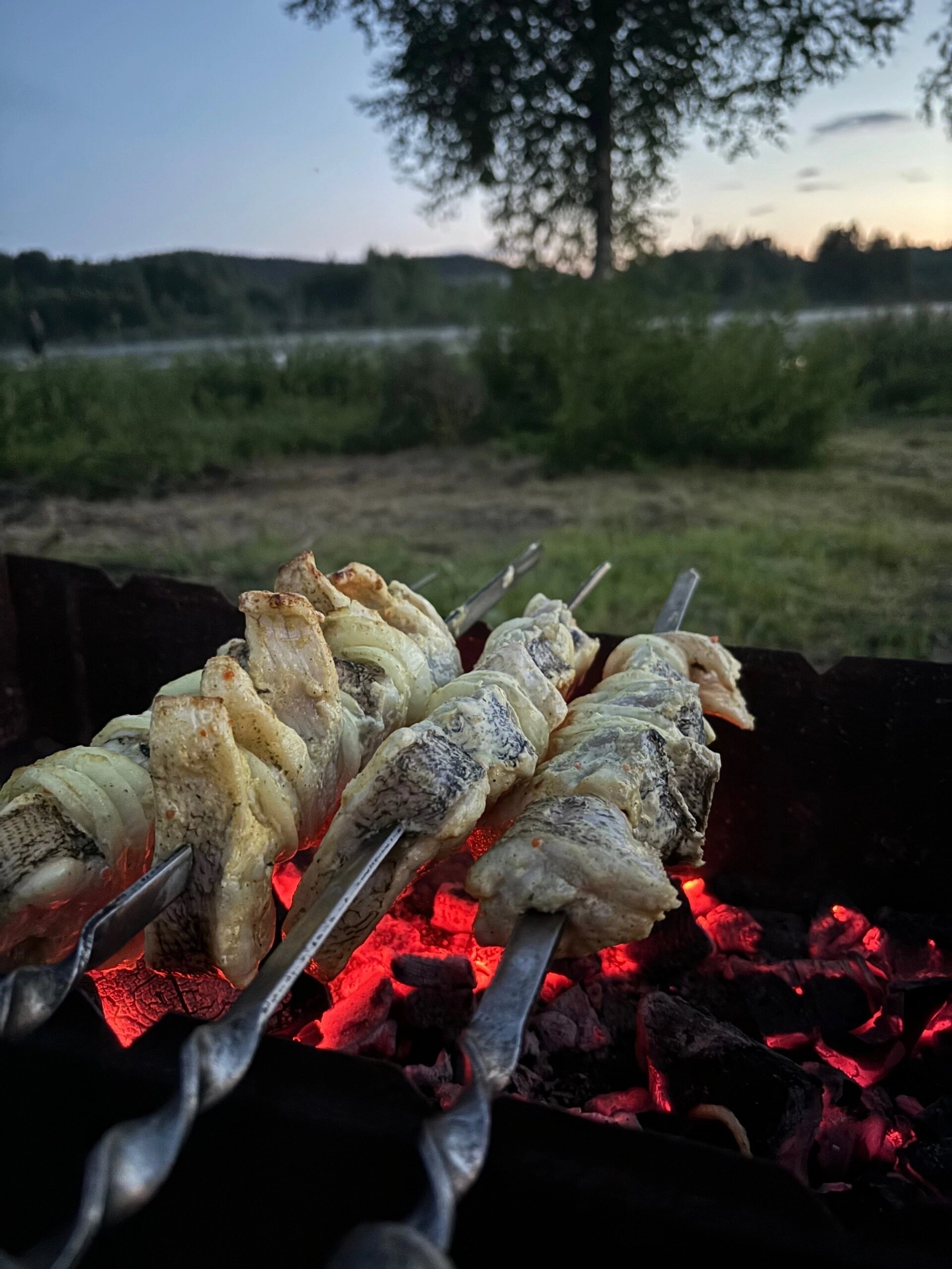 Фото Тихое Озеро