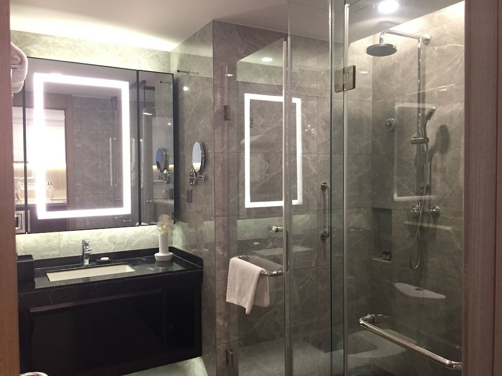 Фото Somerset Yangtze River Chongqing