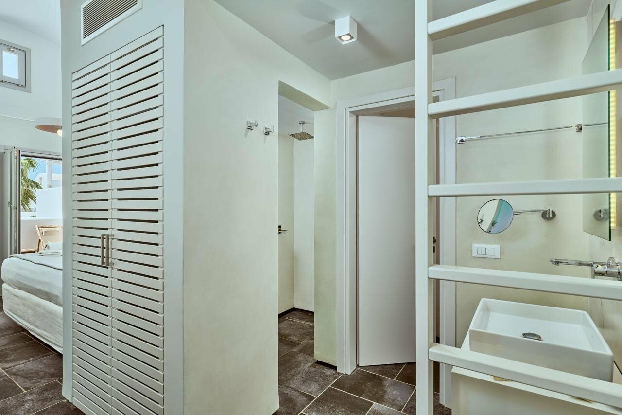 Фото Meltemi Excelsior Suites and SPA