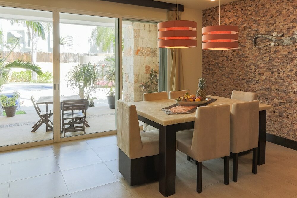 Фото Pueblito Escondido Luxury by Mistik