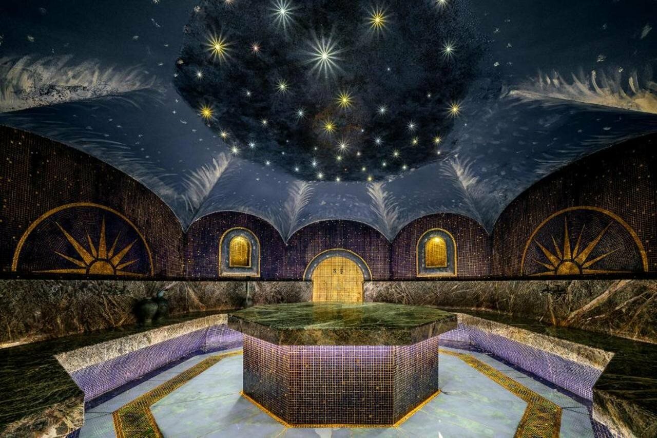 Фото Baltic Beach Hotel & SPA