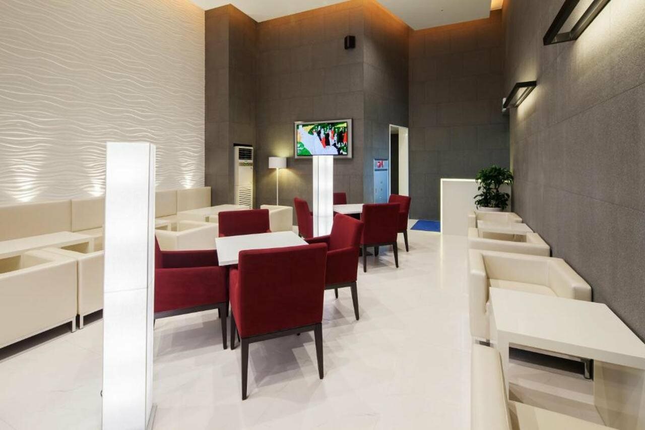 Фото Uljiro Co Op Residence