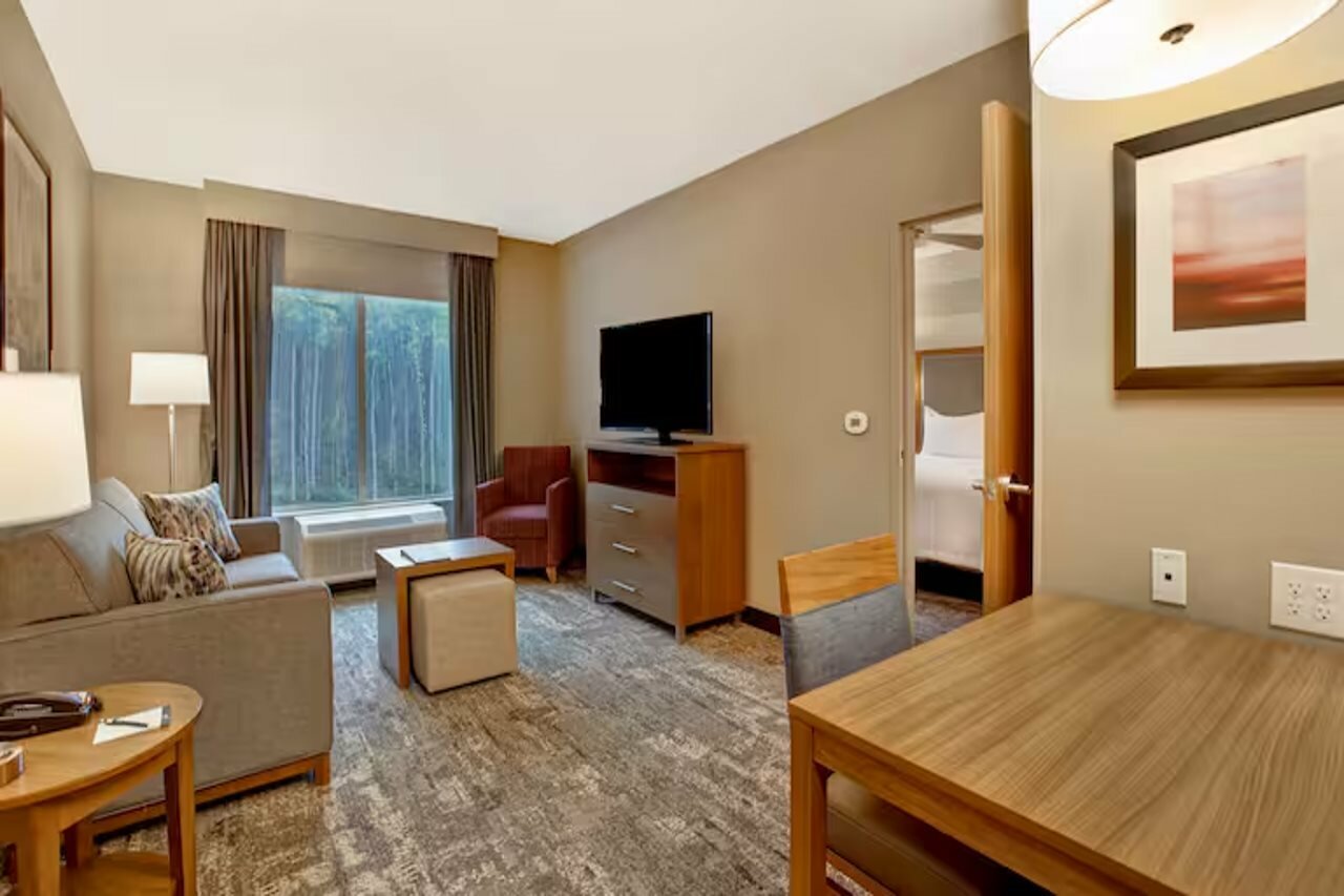 Фото Homewood Suites by Hilton Summerville
